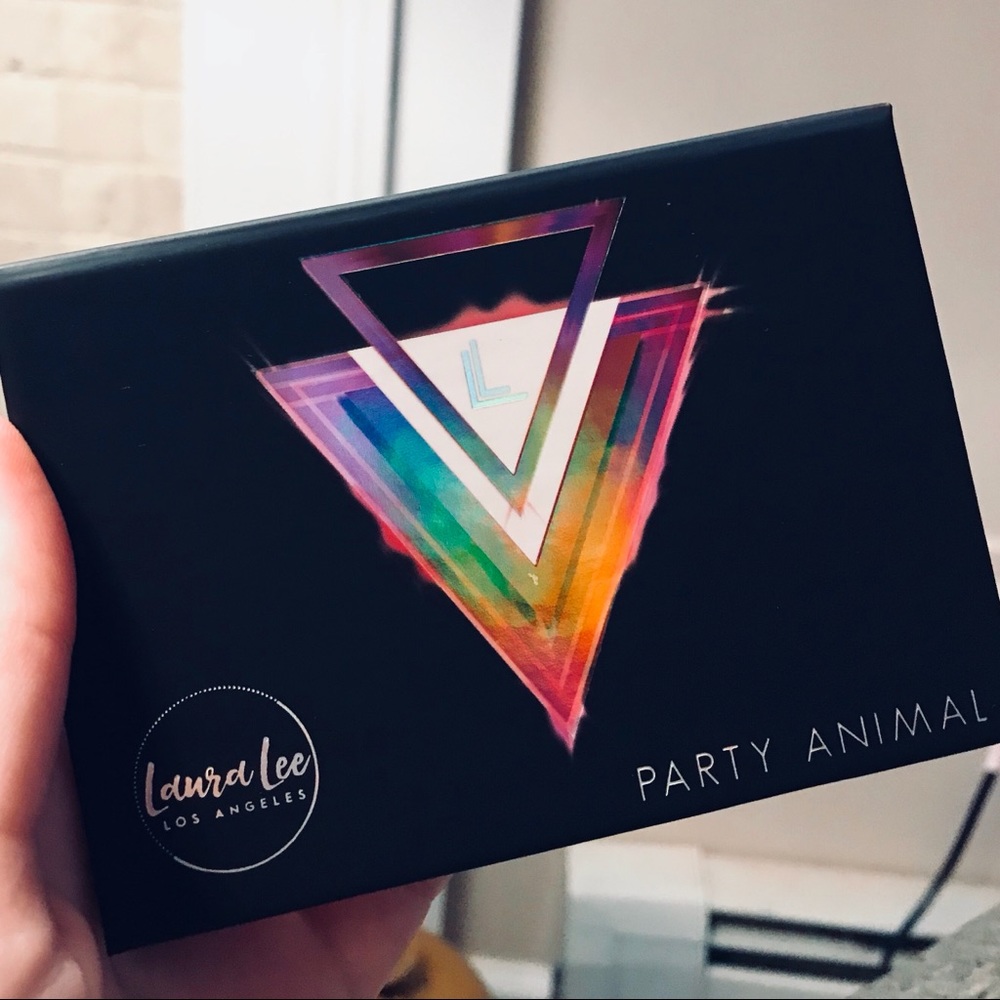 Laura Lee Palette